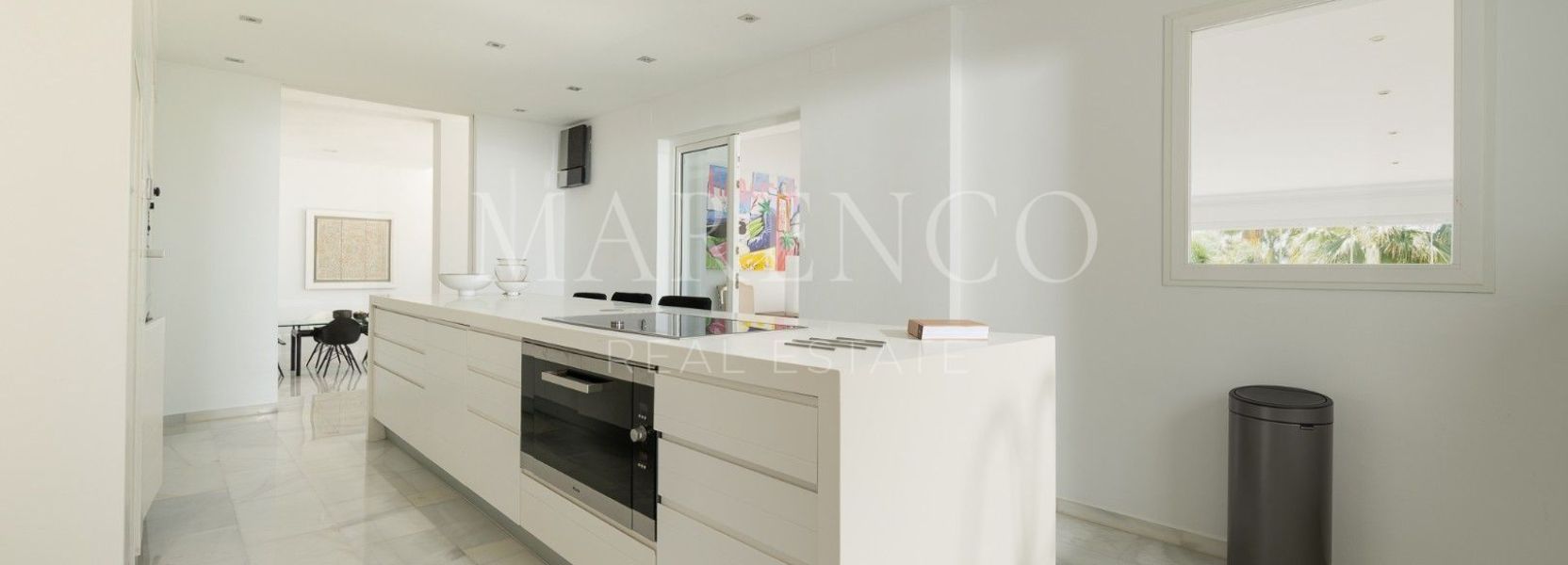 Villa  en Marbella Este, Marbella