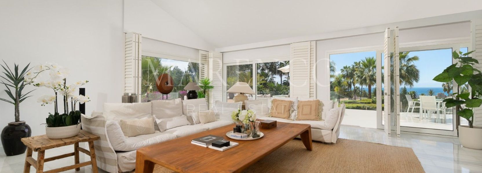 Villa  en Marbella Este, Marbella