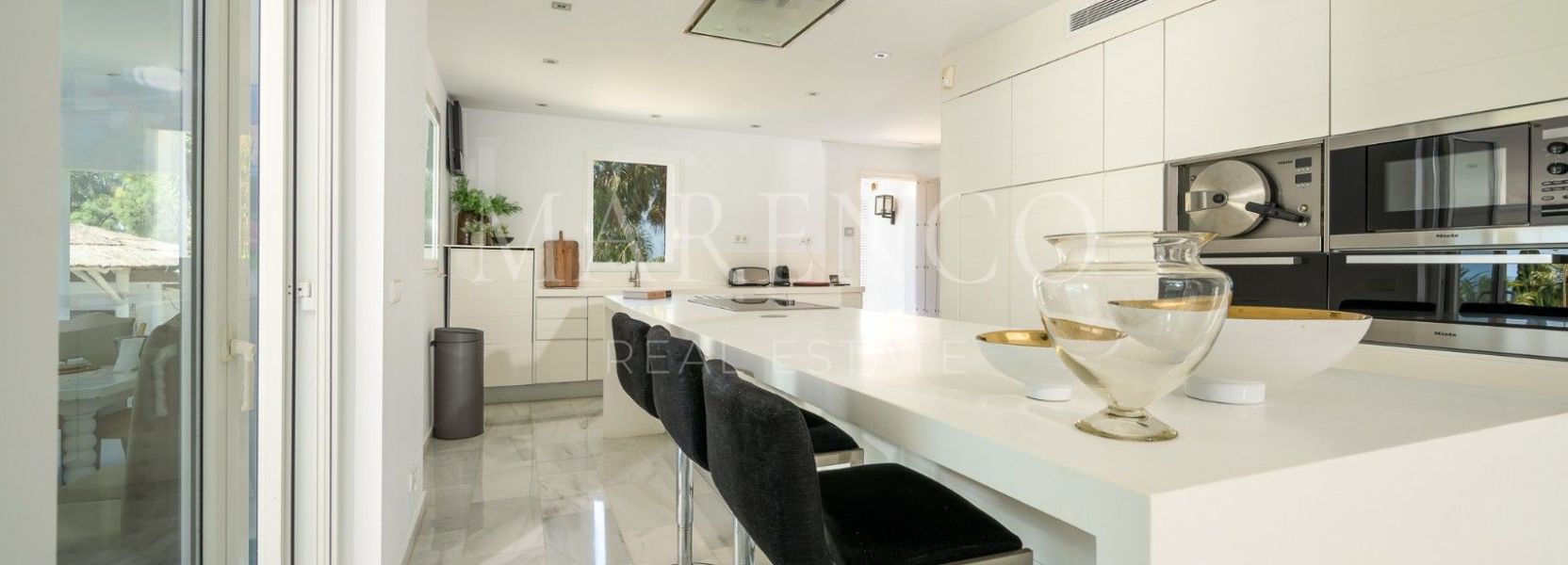 Villa  en Marbella Este, Marbella