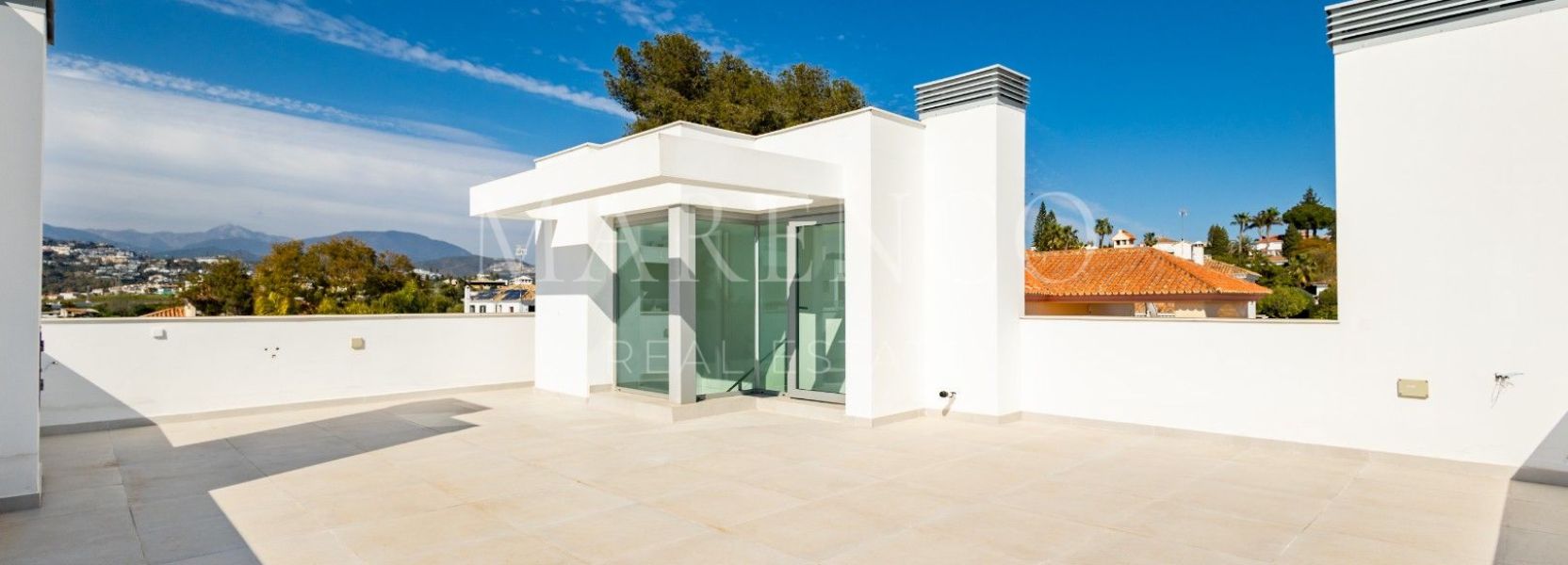 Adosado  en Alta Vista, San Pedro de Alcantara