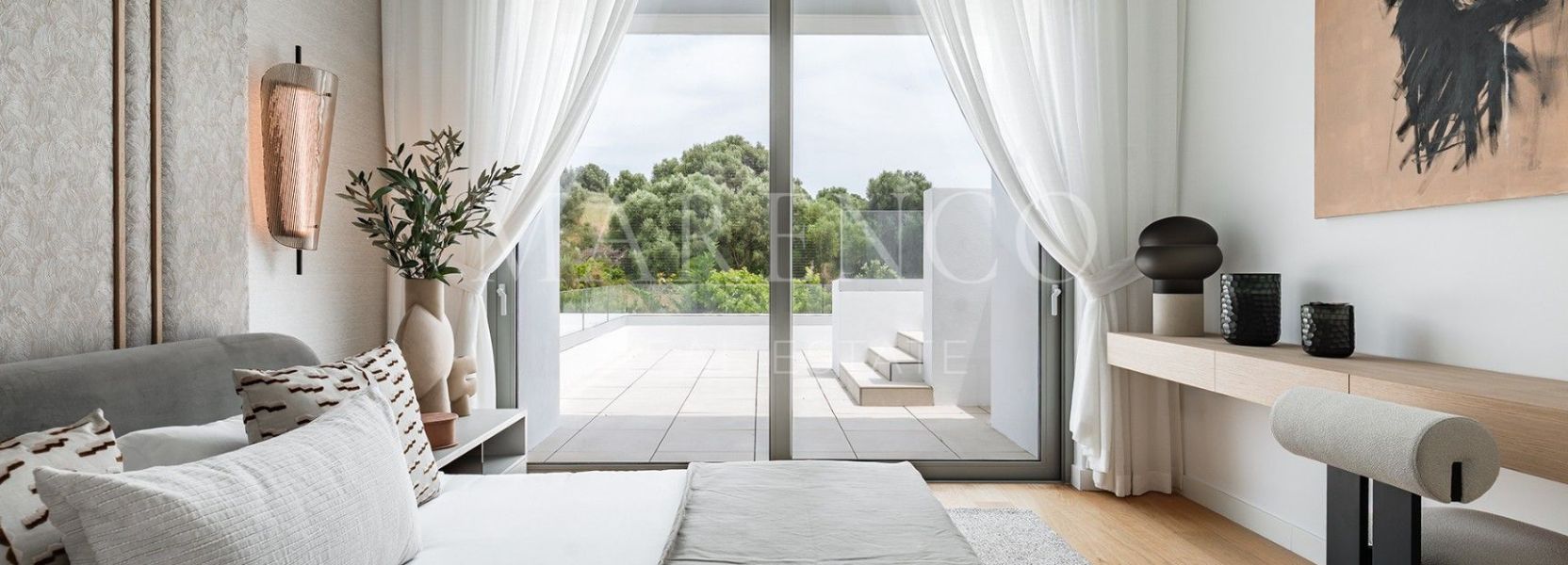 Villa in El Paraiso, Estepona Ost, Estepona