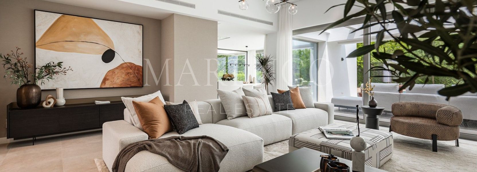 Villa in El Paraiso, Estepona Ost, Estepona