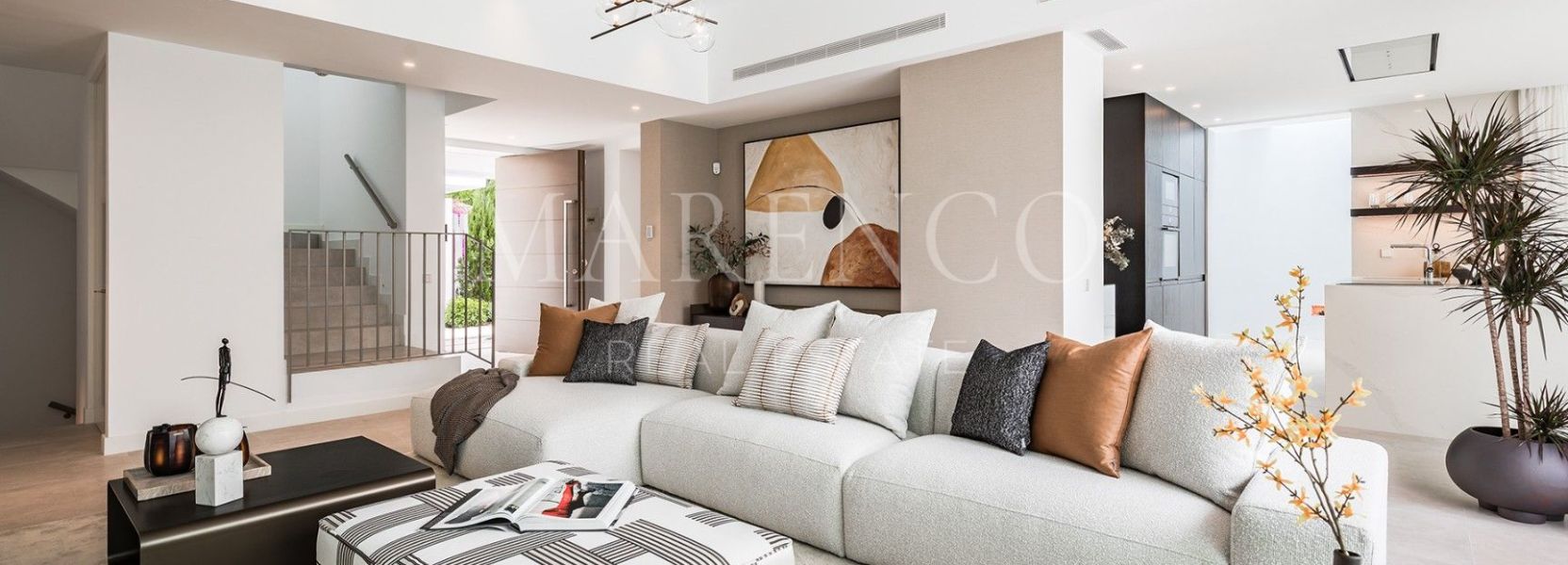 Villa in El Paraiso, Estepona Ost, Estepona