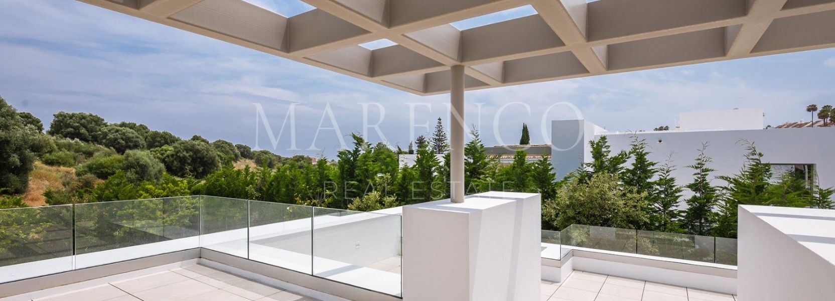 Villa in El Paraiso, Estepona Ost, Estepona