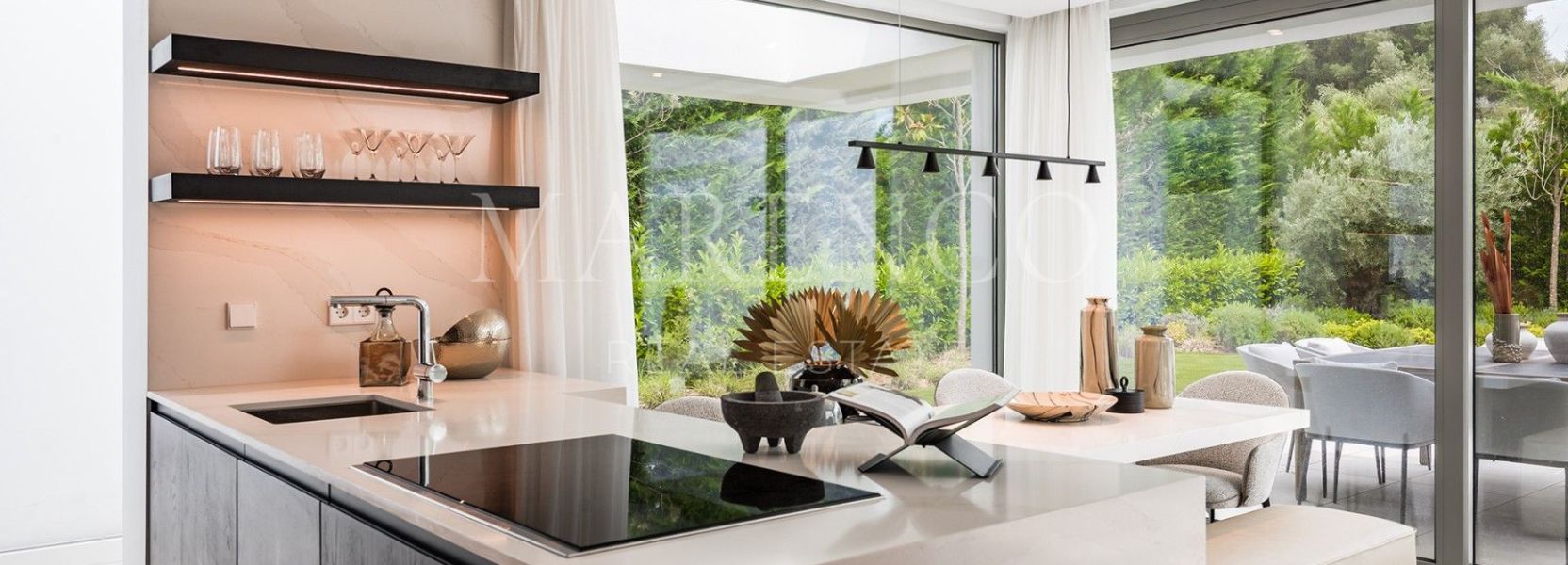 Villa in El Paraiso, Estepona Ost, Estepona