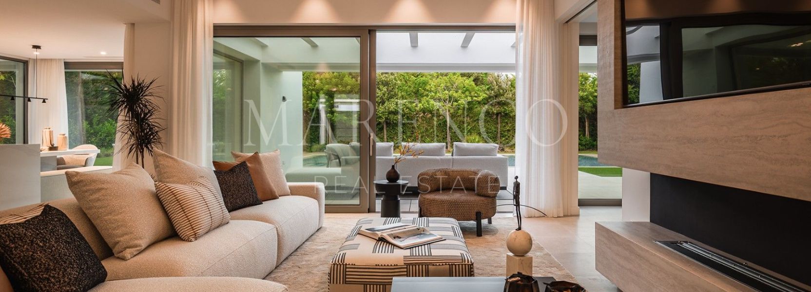Villa in El Paraiso, Estepona Ost, Estepona