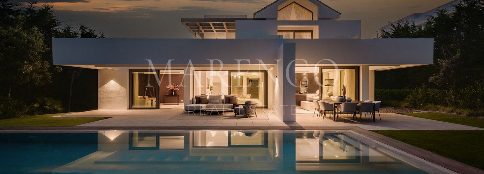 Villa in El Paraiso, Estepona Ost, Estepona