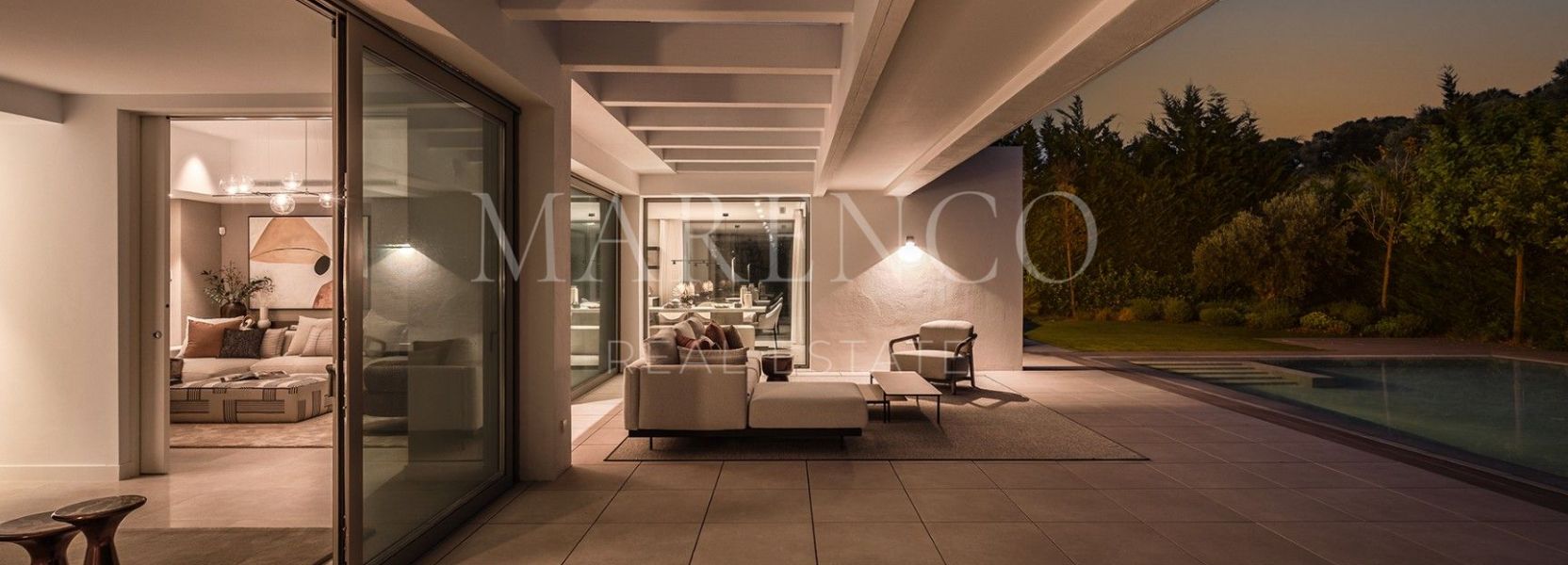 Villa in El Paraiso, Estepona Ost, Estepona