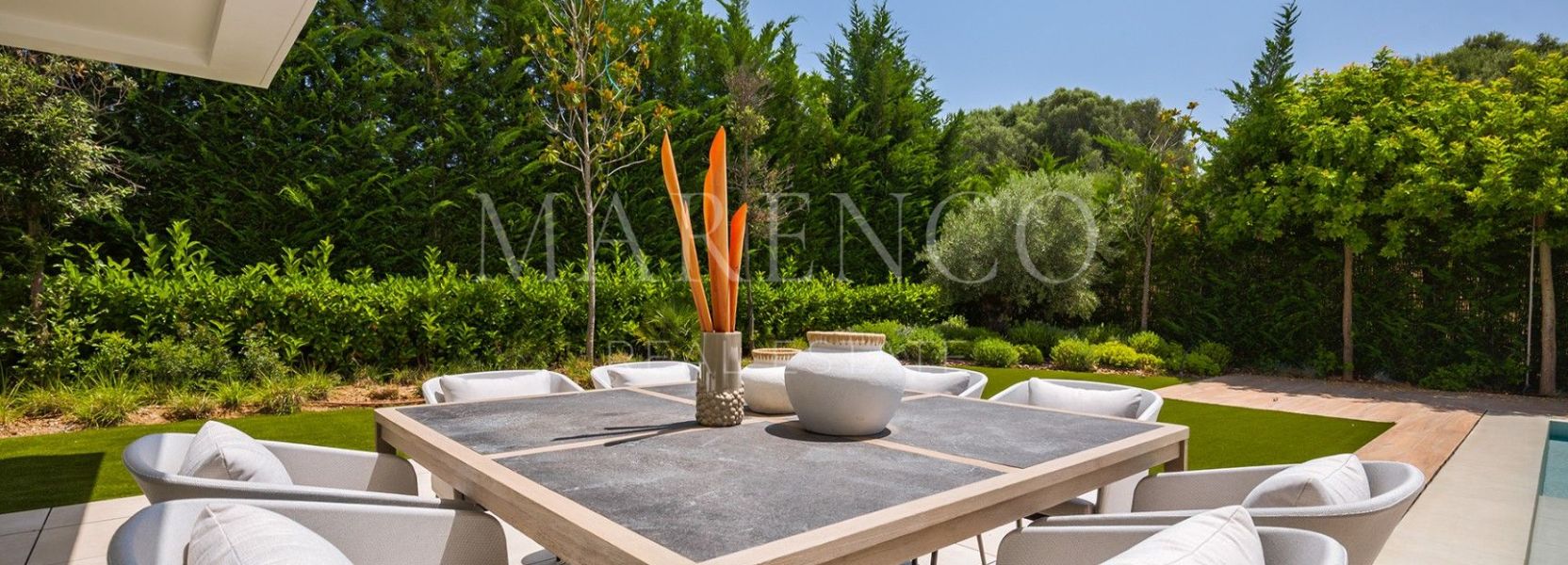 Villa in El Paraiso, Estepona Ost, Estepona