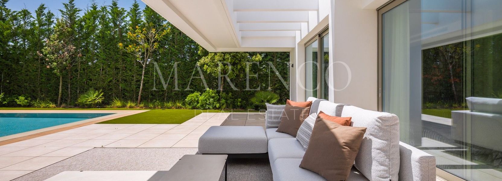 Villa in El Paraiso, Estepona Ost, Estepona