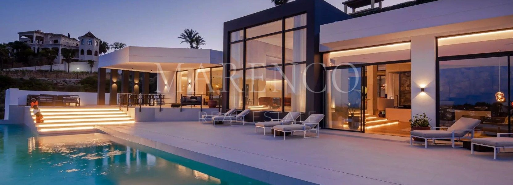 Villa  en Paraiso Alto, Benahavis