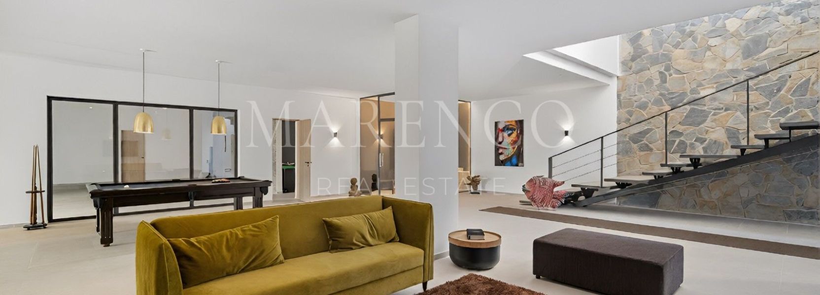 Villa  en Paraiso Alto, Benahavis