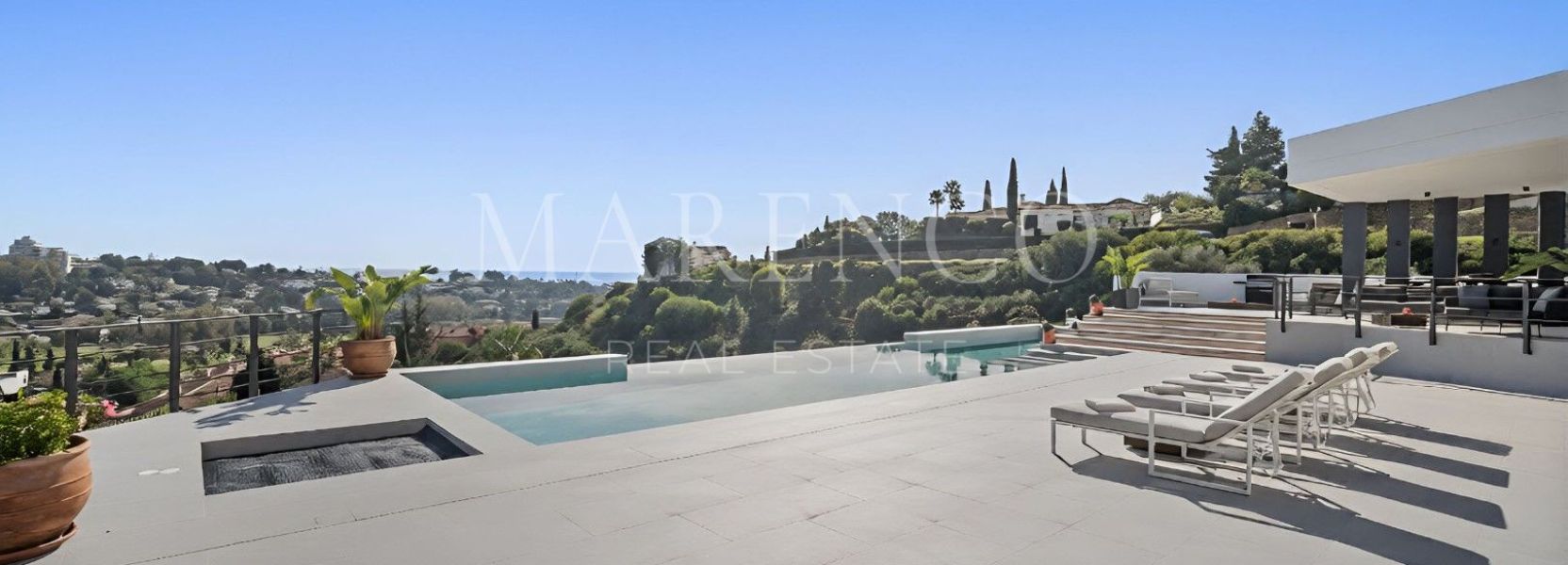 Villa  en Paraiso Alto, Benahavis