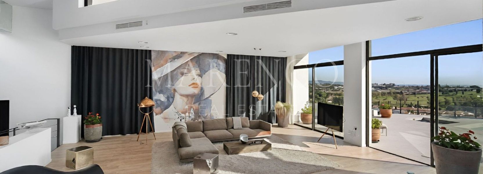Villa  en Paraiso Alto, Benahavis
