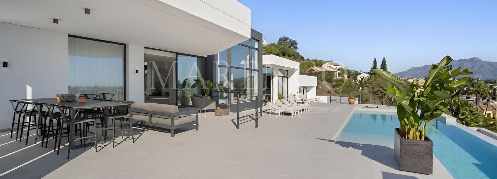 Villa  en Paraiso Alto, Benahavis