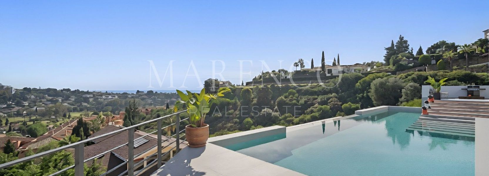 Villa  en Paraiso Alto, Benahavis