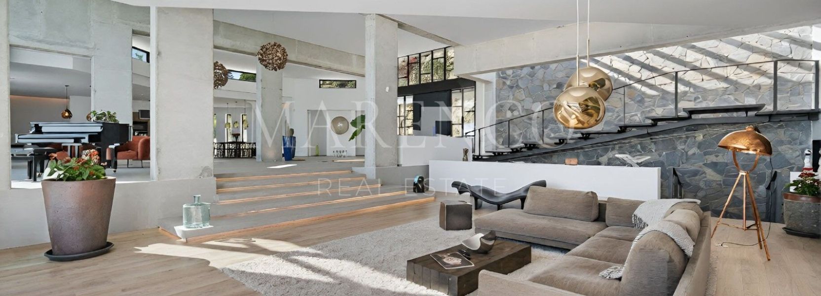 Villa  en Paraiso Alto, Benahavis