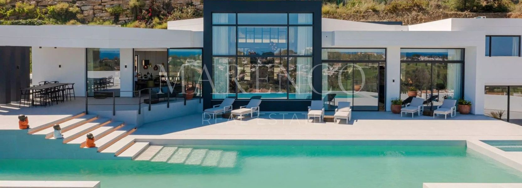 Villa  en Paraiso Alto, Benahavis