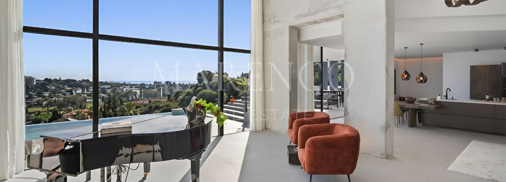 Villa  en Paraiso Alto, Benahavis
