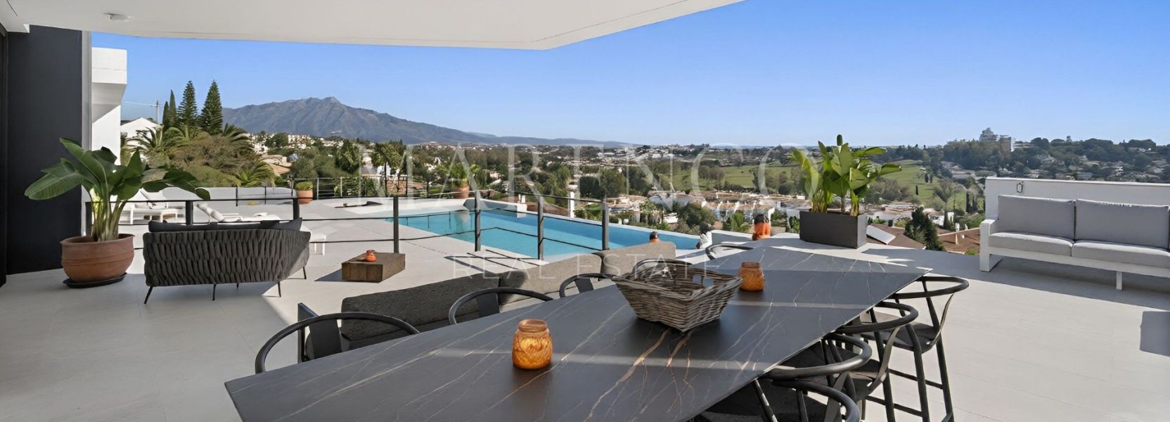 Villa  en Paraiso Alto, Benahavis