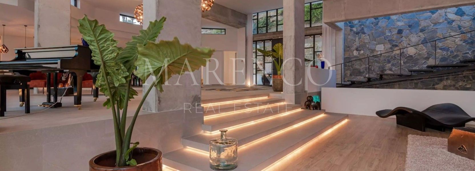 Villa  en Paraiso Alto, Benahavis