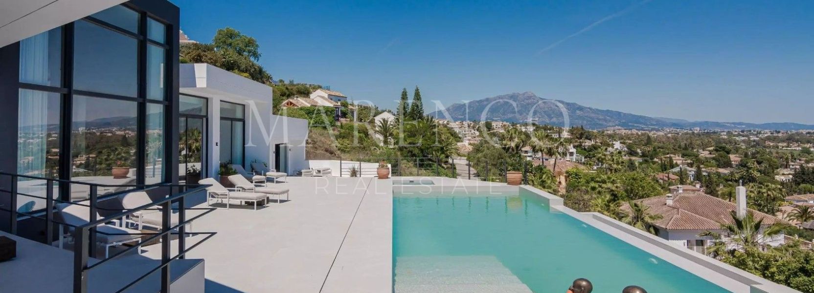 Villa  en Paraiso Alto, Benahavis