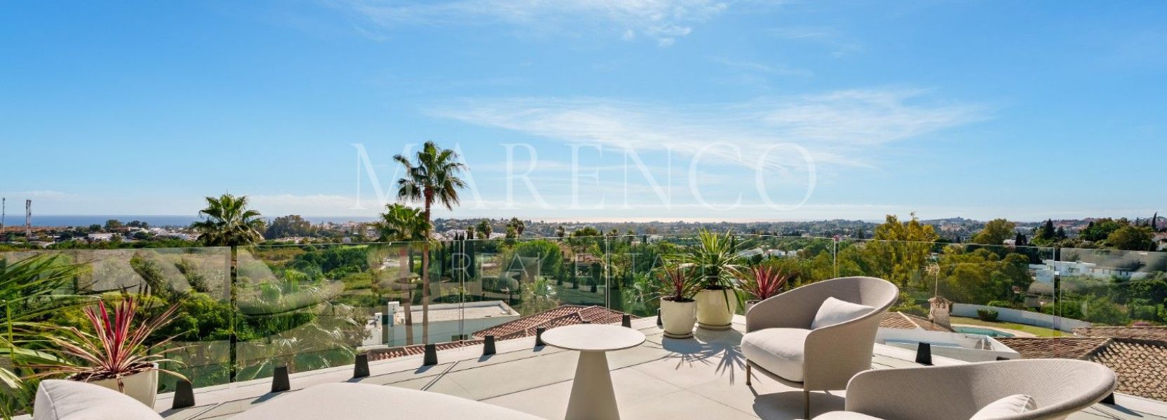 Villa en La Quinta, Benahavis