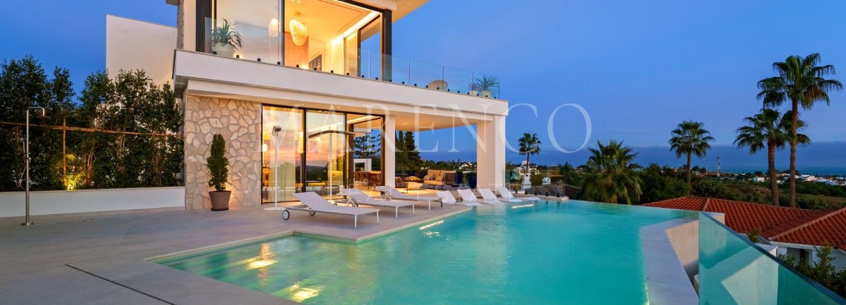 Villa en La Quinta, Benahavis