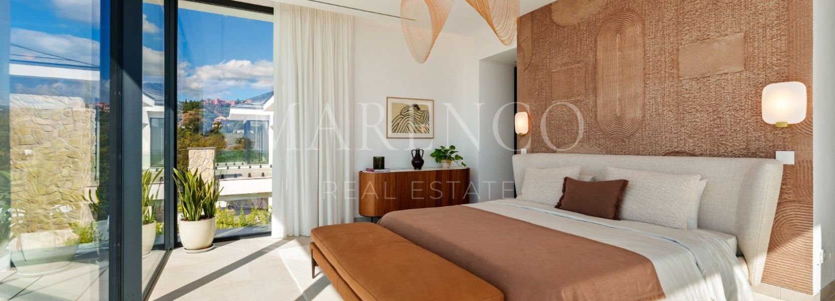 Villa en La Quinta, Benahavis