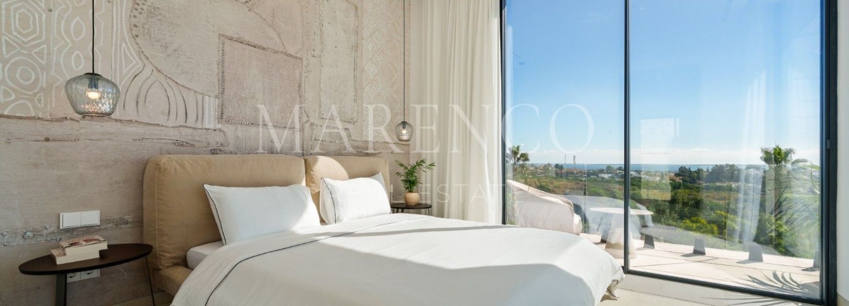 Villa en La Quinta, Benahavis