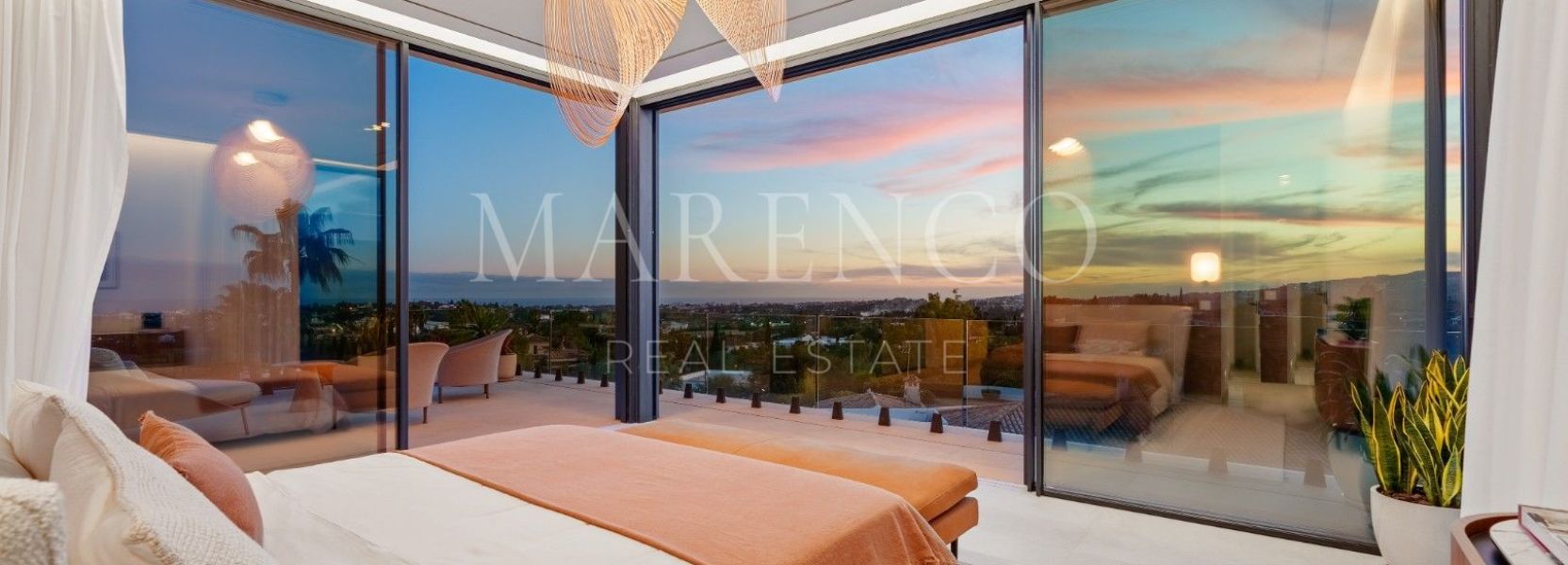 Villa en La Quinta, Benahavis