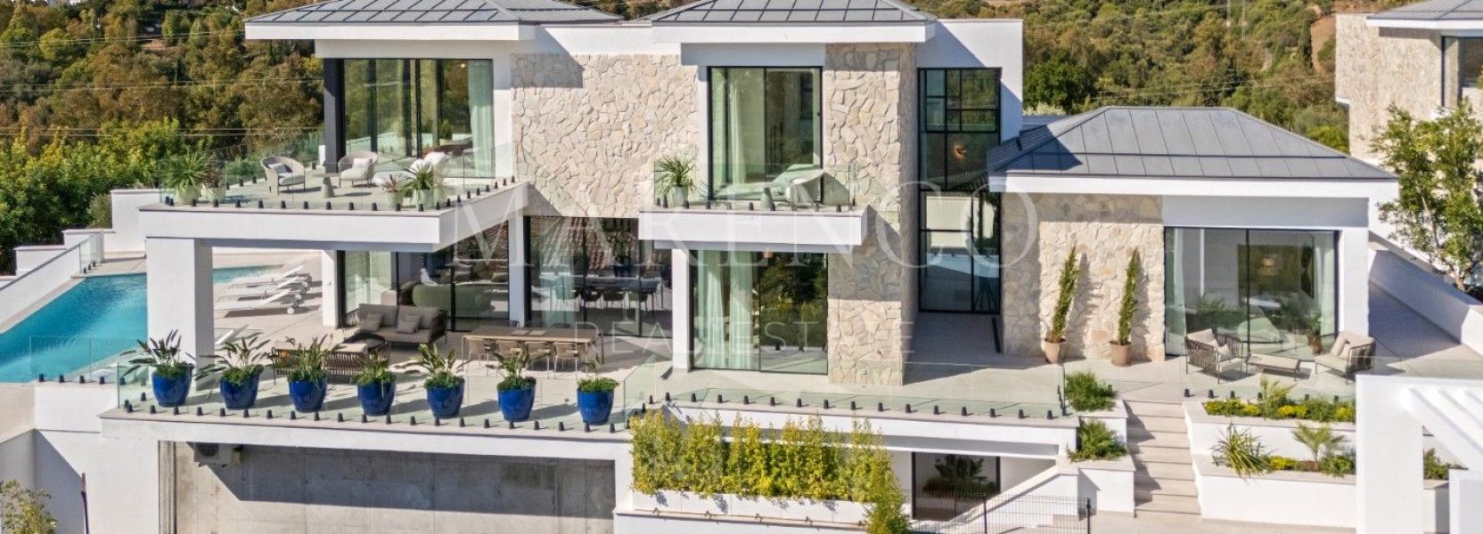 Villa en La Quinta, Benahavis