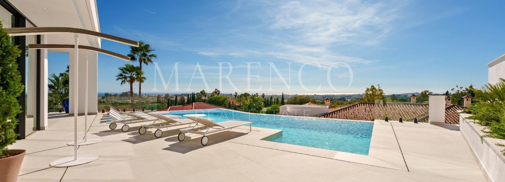 Villa en La Quinta, Benahavis
