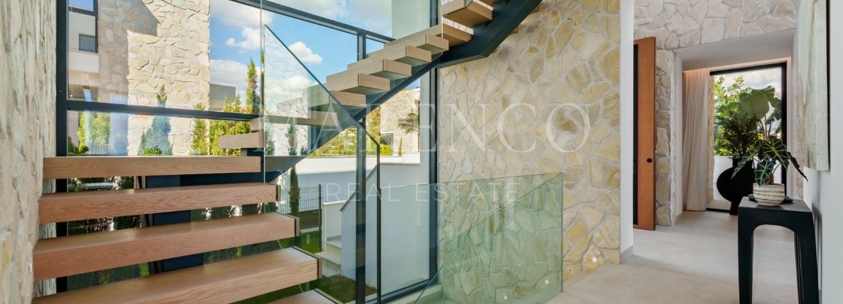 Villa en La Quinta, Benahavis