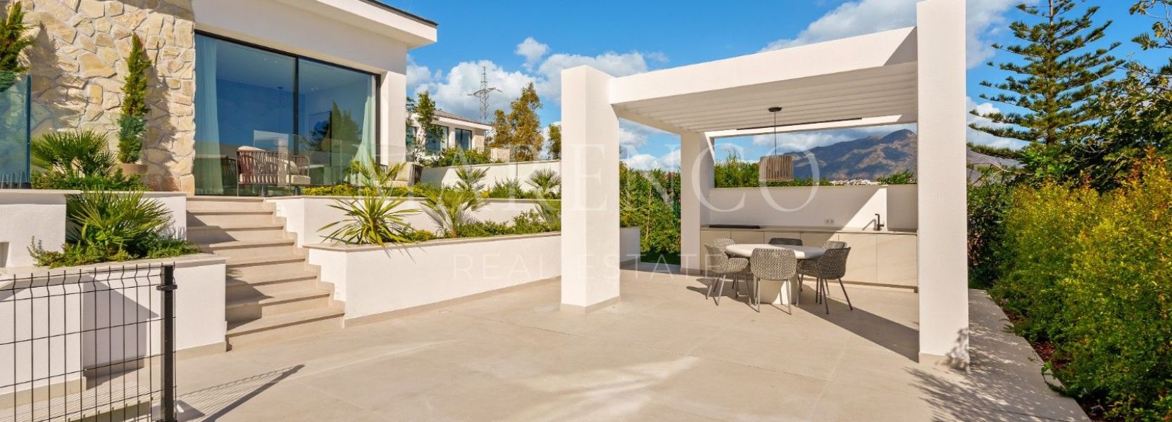 Villa en La Quinta, Benahavis
