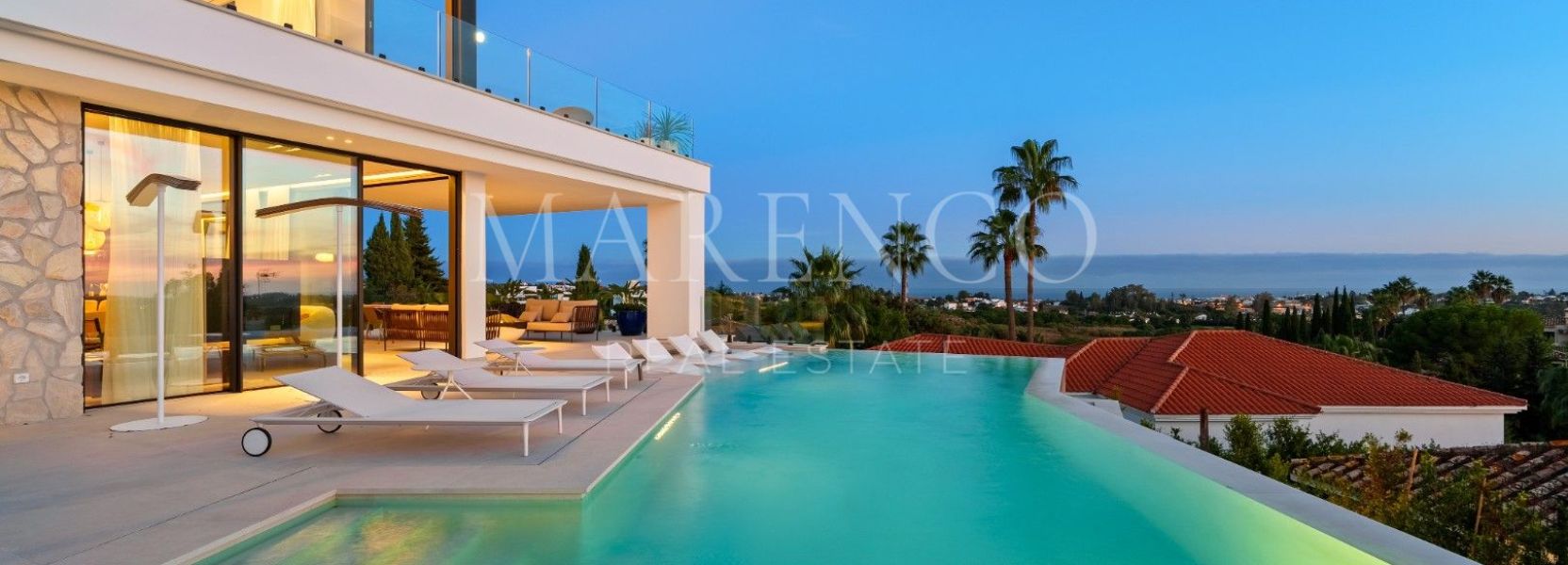 Villa en La Quinta, Benahavis
