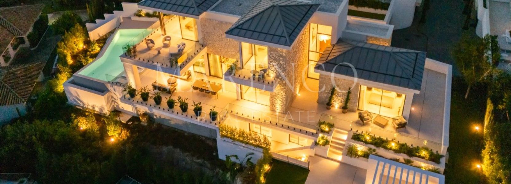 Villa en La Quinta, Benahavis