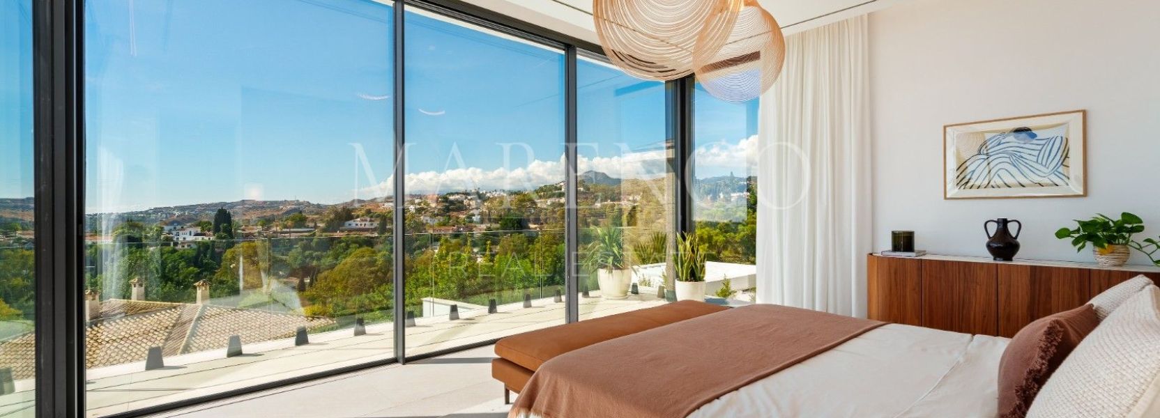 Villa en La Quinta, Benahavis