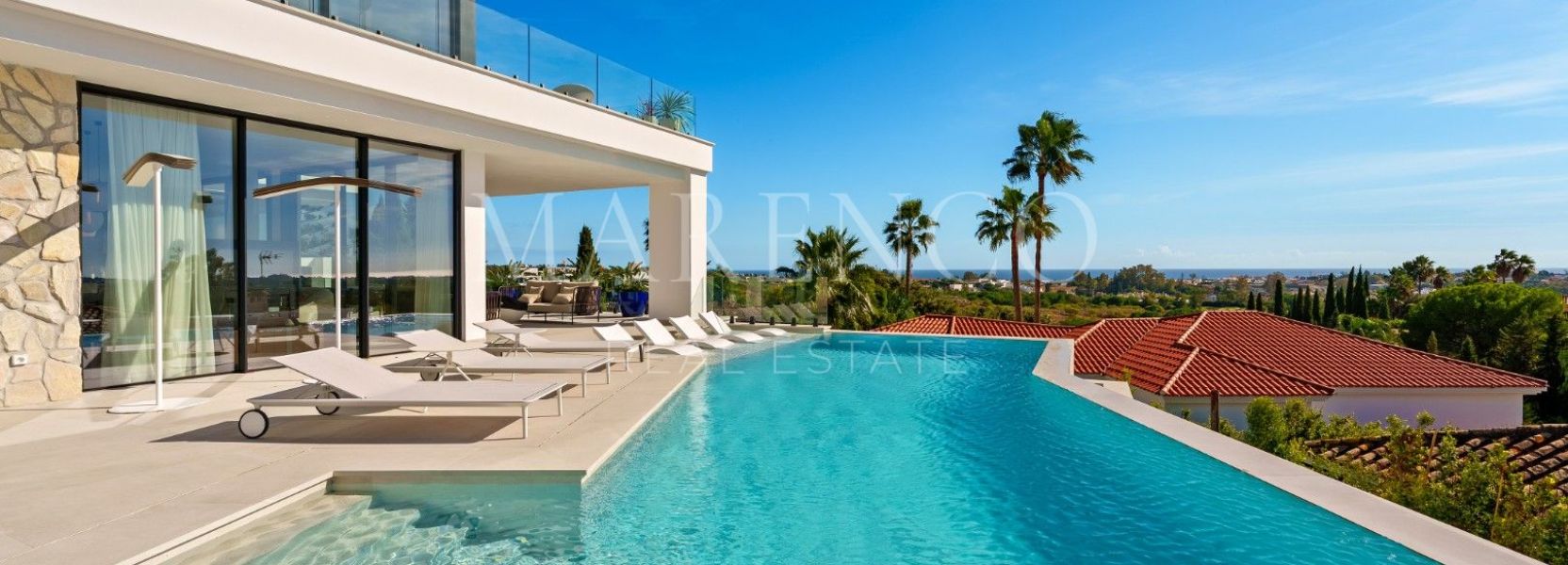 Villa en La Quinta, Benahavis