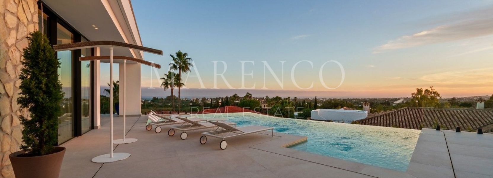 Villa en La Quinta, Benahavis