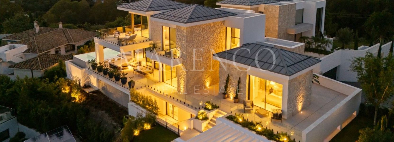 Villa en La Quinta, Benahavis