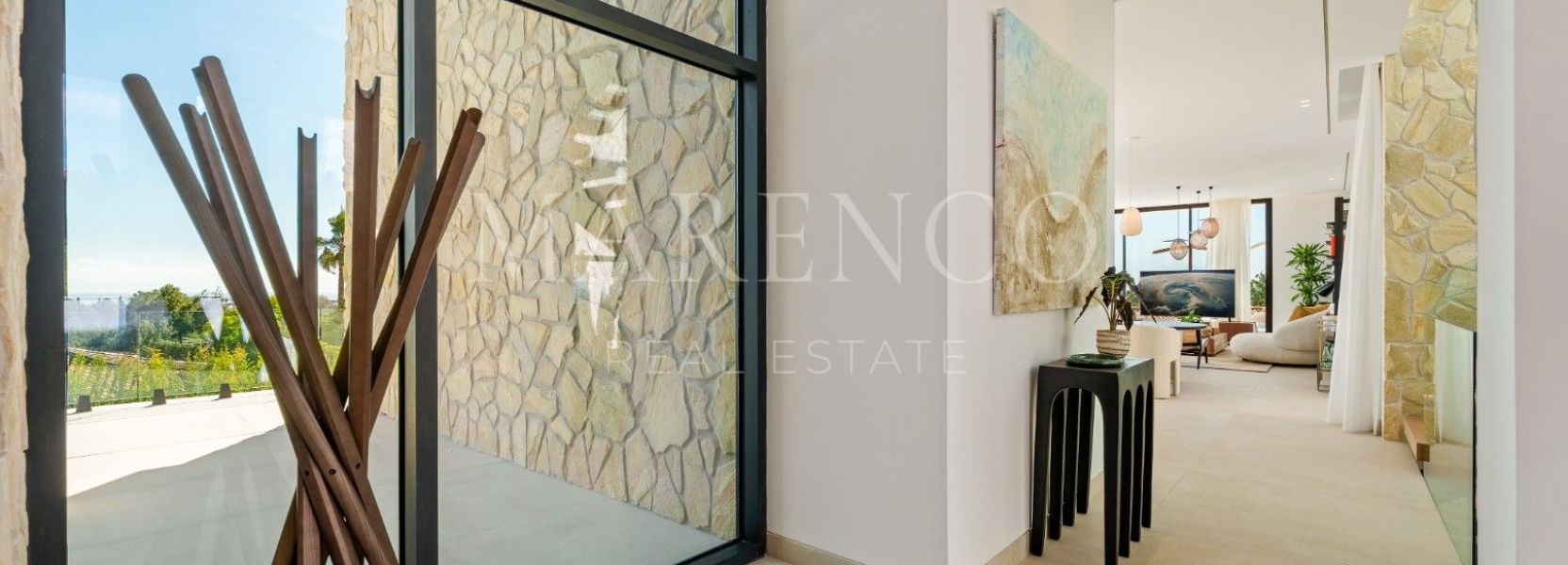 Villa en La Quinta, Benahavis