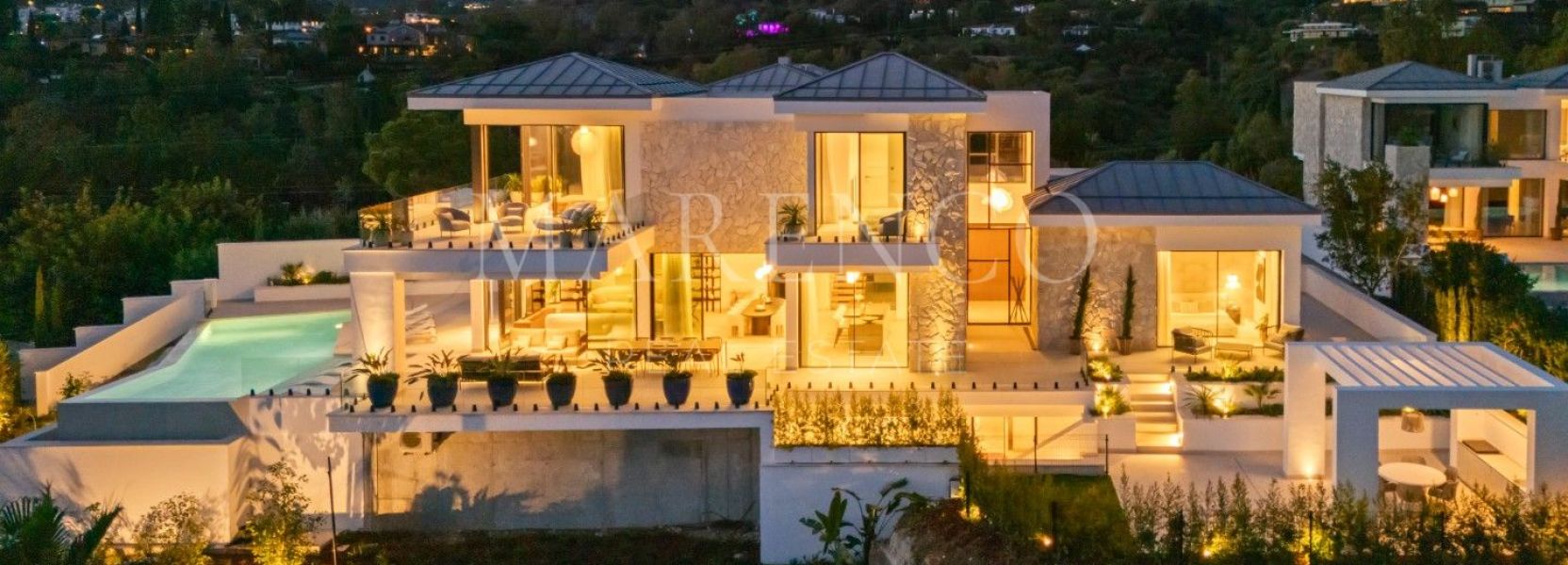 Villa en La Quinta, Benahavis