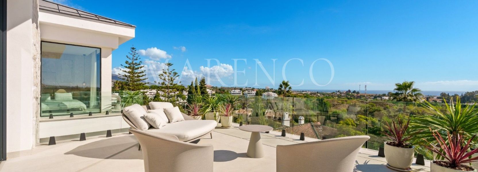 Villa en La Quinta, Benahavis