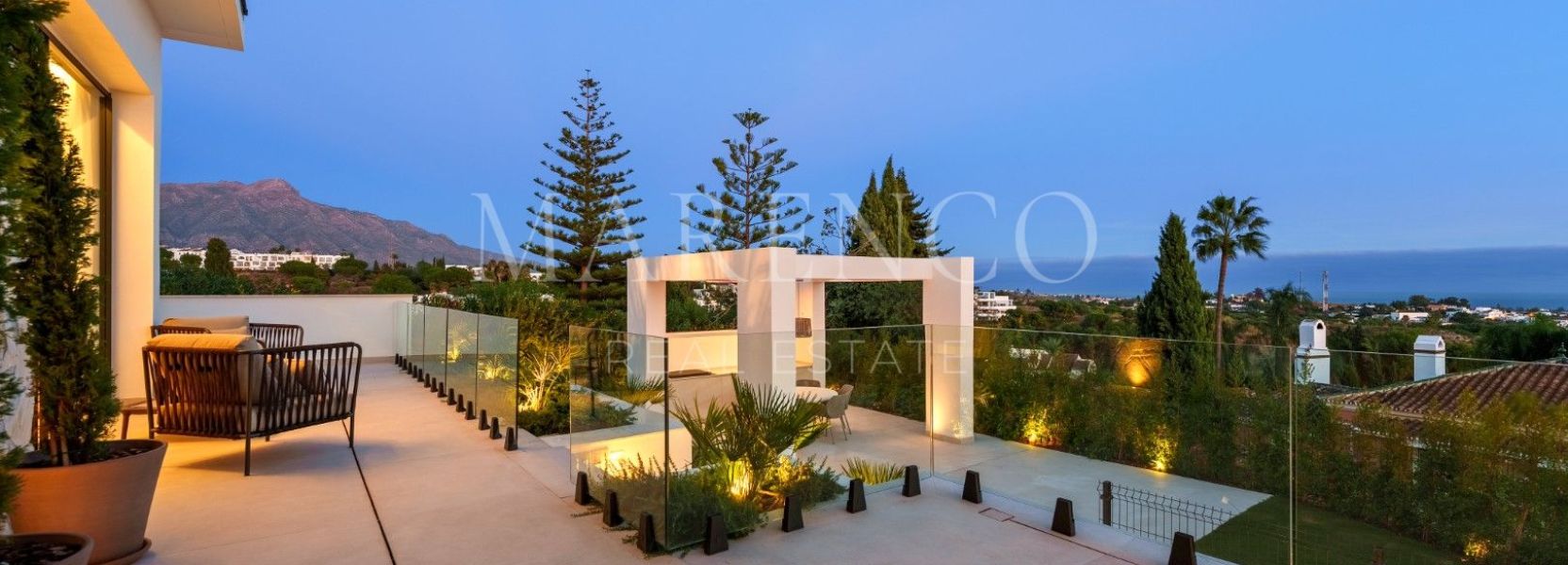 Villa en La Quinta, Benahavis