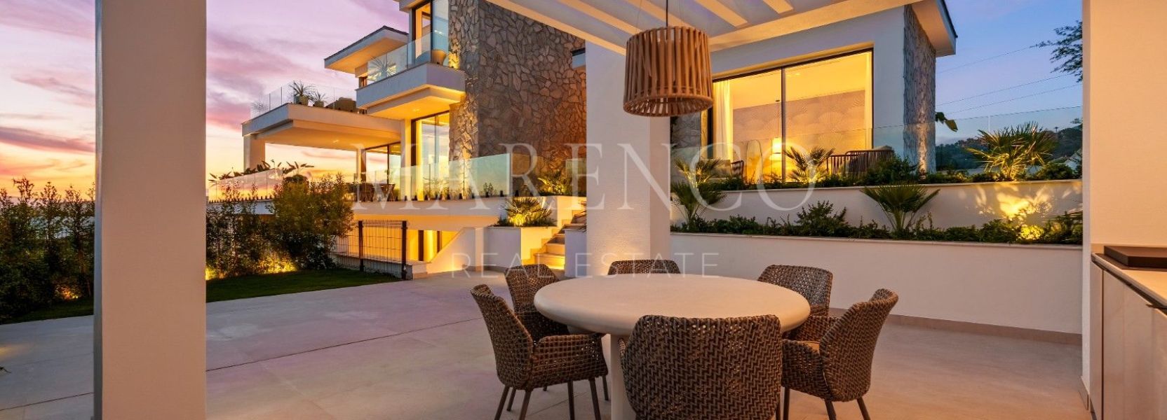 Villa en La Quinta, Benahavis