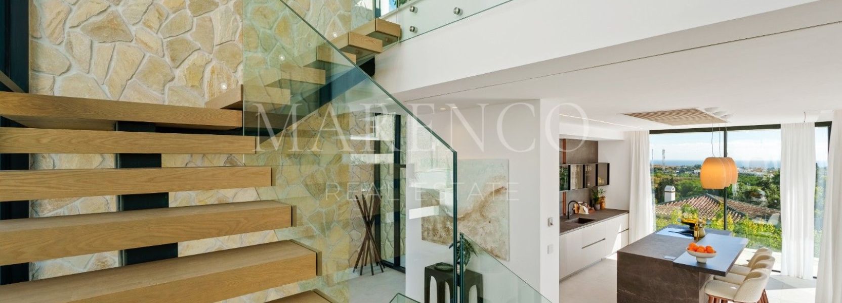 Villa en La Quinta, Benahavis