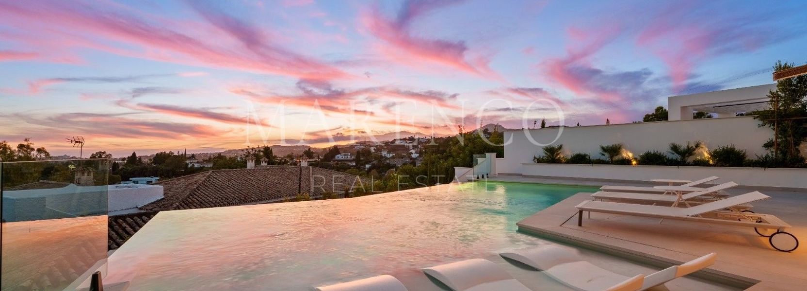Villa en La Quinta, Benahavis