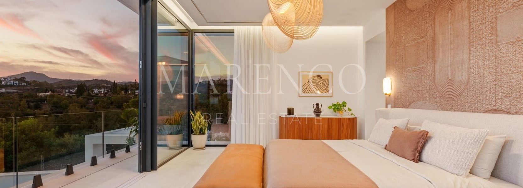 Villa en La Quinta, Benahavis