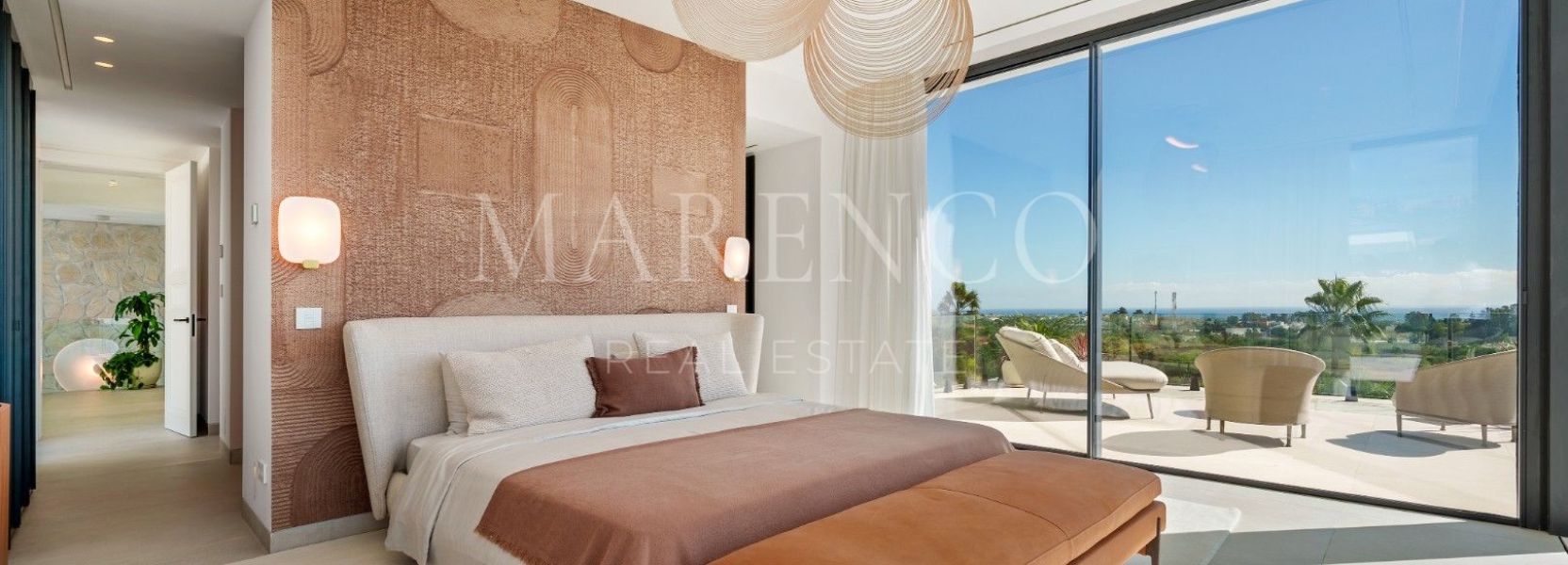 Villa en La Quinta, Benahavis